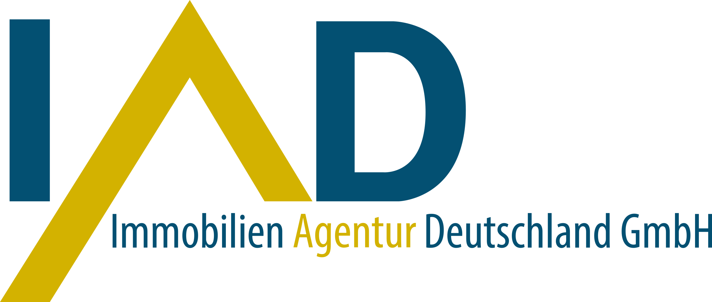 Lizenzpartnerin IAD Immobilien Agentur Deutschland